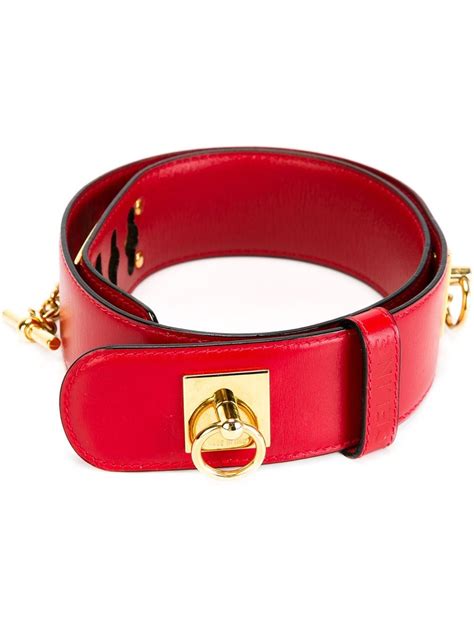 celine belt farfetch